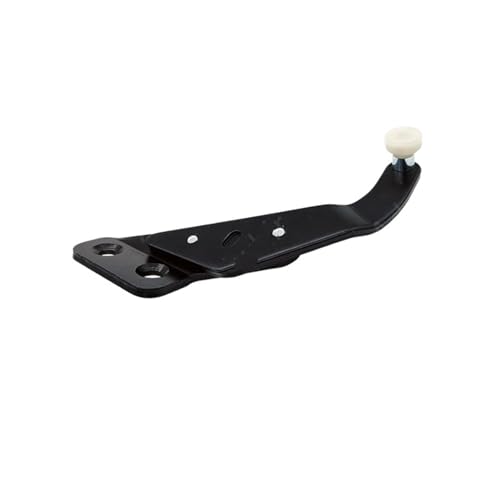 Rodillo puerta deslizante Benz Vito Bus W639 superior derecha 6397600100
