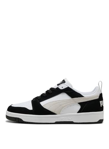 Zapatillas deportivas PUMA Rebound V6 Low SD EU 43 de caña baja