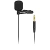 Behringer BC LAV GO Professional-Grade Lavalier Microphone (Pack of 4) #1