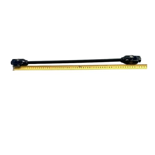 Arbre de transmission de colonne de direction HS500UTV HS800 - 2