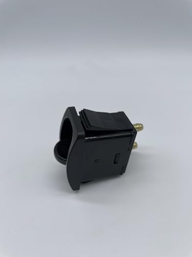 Valve de commande 21703 à palette pour ajuster la suspension à air - 7
