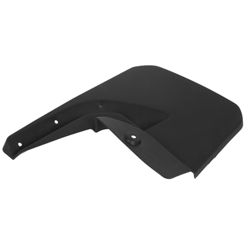 Image of SCITOO Mud Flap Compatible with 2018-2021 for Jeep Wrangler