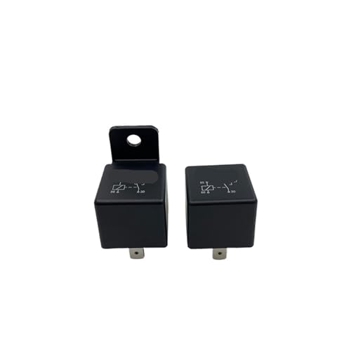 Relais automatique 40A12V arrière résout les faux contacts de voiture