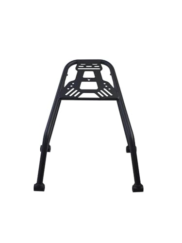 Porte-bagages arrière moto pour Honda CL500 CL300 CL250 2023 2024 noir