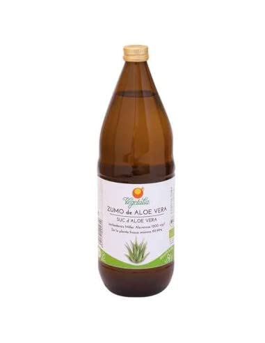 JUGO ALOE VERA 1L BIO 1 L