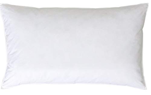 Centa-Star 7494.01 Classic - Almohada (40 x 80 cm, rigidez Media)