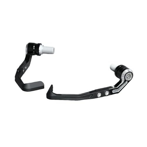 Protège mains pour guidon moto Tuono V4 idéal pour sorties et voyages