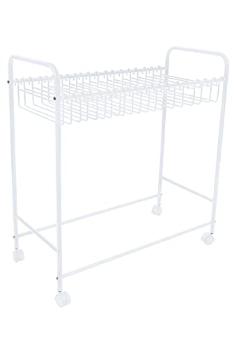 スラックスハンガーラック キャスター付き ズボンハンガー ハンガーラック クローゼット