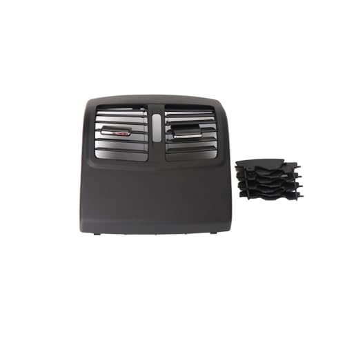 Panneau de ventilation W212 avec flux d'air fluide pour Classe E