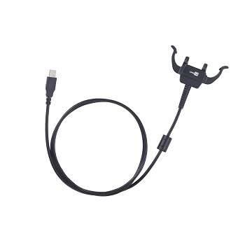 Cipherlab (Snp-Rs35-Usb Snap-On Usb Client Cable With, W125856602 (Client Cable With Communication For Rs35 Series)