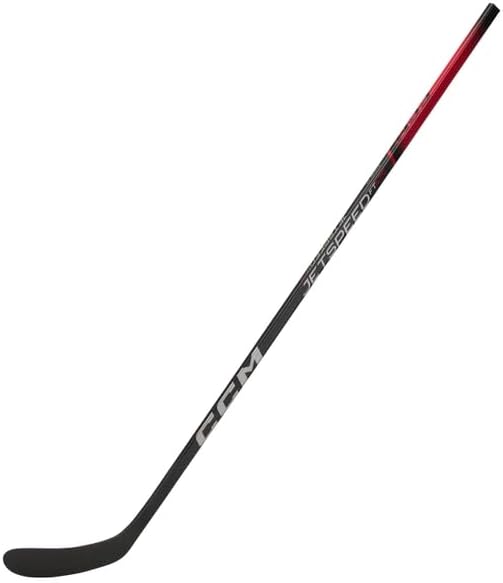 CCM HSJ670 SR JS Stick 75 Grip 29 R
