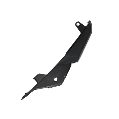 Carénage CBR650R et pièces de protection latérale pour vos sorties moto du week-end