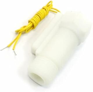 Tool parts ZFS-03P 0.1A 100V Plastic Shell Liquid Water Flow Sensor Switches