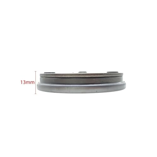 Conjunto de embrague de arranque compatible con 2DPE55700000 3
