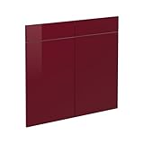 CONTENU DE LA LIVRAISON : Façade d’armoire (décoration non incluse).