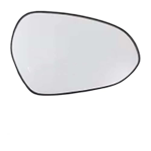 Voiture glace retroviseur pour Kia K5 2020-2023 droit degivrant