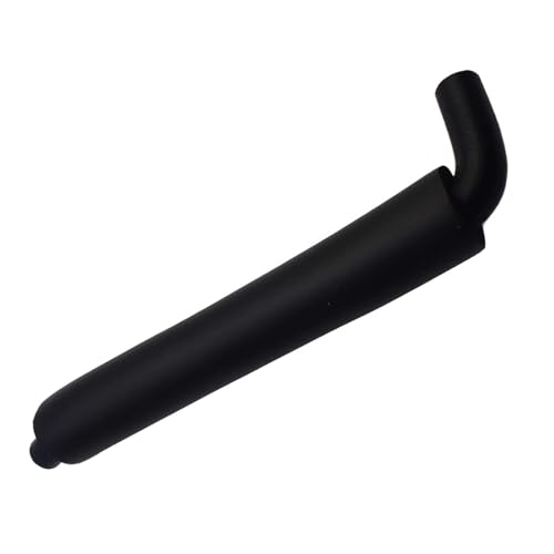 Manguera del cárter para solucionar fallos de ralentí en Toyota Highlander y Matrix 2.4L