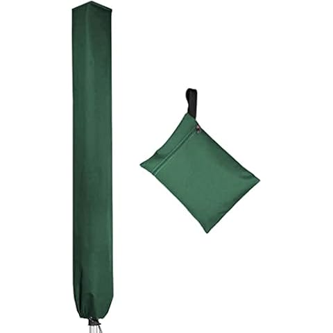 PATIO PLUS Waterproof Rotary Washing Line Cover Cover