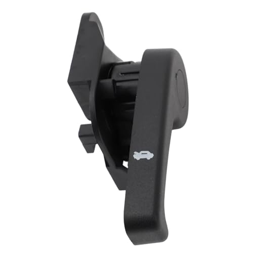 Poignée de déverrouillage de capot DS7Z16B626C Lincoln MKZ 13-17