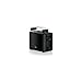 Produktbild Braun HT 3010 BK Toaster | Doppelschlitz | Herausnehmbare Krümelschublade | Aufwärm- und Auftaufunktion | 7 Röstgrade | Separater Brötchenaufsatz | Schwarz