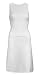 Valair Women's Sleeveless Full Slip - Cling Free - Cotton / Nylon Material