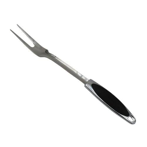 Fackelmann Meat Fork Saturn 34 CM 18/10