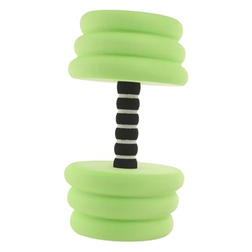 Pesas de flotabilidad para ejercicio en piscina miniatura 1