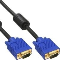 InLine® 17717S Cavo VGA
