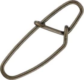 Daiwa Agrafe Hooked Snap - No.4 - R.45kg - AG420921 Cover