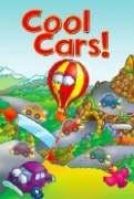 Cool Cars! (Button Books)