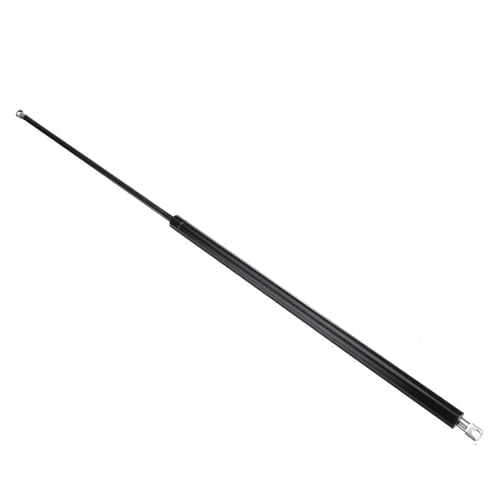 Vérin capot 900mm pour aménager votre van ou réparer les suspensions de coffre 750N