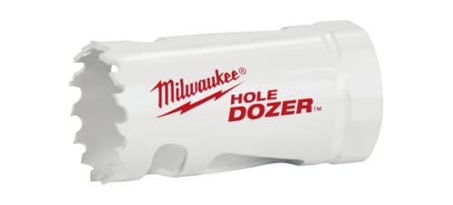 Encuentra milwaukee hole dozer marca milwaukee, en la categoría de brocas. Milwaukee hole dozer Marca Milwaukee 9