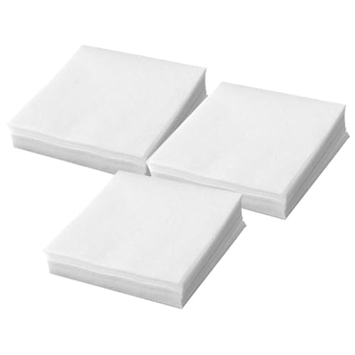Hemobllo 48 hojas Absorbentes para Lavado de Ropa Antihilado de Algodón Unidades Protección contra Transferencia de Color para Ropa de Color Uso Doméstico y Lavandería