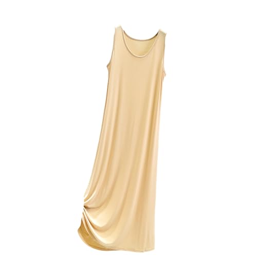 Chemises de Nuit pour Femmes : la robe d'été fluide idéale pour vos soirées de détente