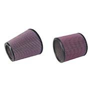 Diesel Air Filters 7-1/2 X 8 Straight