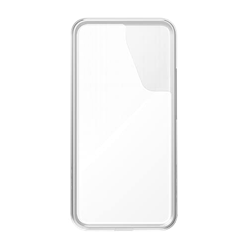 Poncho Quad Lock MAG Samsung Galaxy : l'accessoire vélo et moto idéal sous la pluie