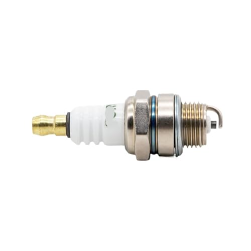 Bougie d'allumage L7RTC pour tronçonneuse et taille-haie remplace WSR6F BPMR7A