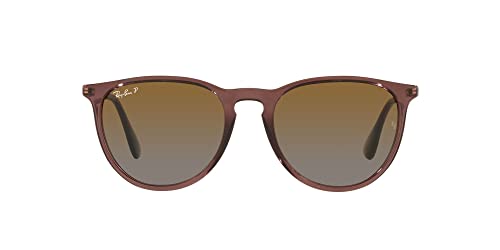 Image of Ray-Ban RB4171 Erika Round Sunglasses