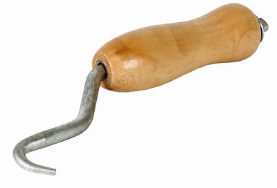 Repair Parts for Grip-Rite BTTWEAR Bar Tie Twister Tool Metal 0.6 ft. L