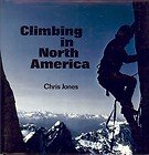 Climbing in North America 0906371023 Book Cover