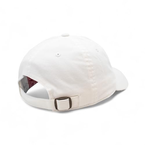 Image of AMERICAN NEEDLE Ford Mustang Pony Adjustable Baseball Hat