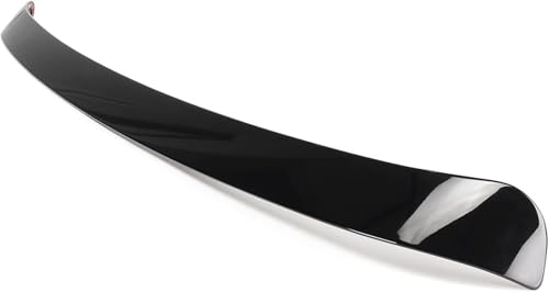 Panneau de becquet latéral améliorant la stabilité de la Camry