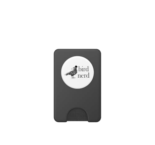 PopSockets PopWallet para MagSafe Soporte Anticaídas y Cartera 2