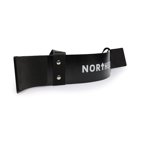 NORTHERN Arm Blaster Fitness Curl Support Isolateur pour biceps et triceps, rembourrage de cou de qualité supérieure avec sangle réglable, entraînement de force, équipement d'entraînement – Image 3