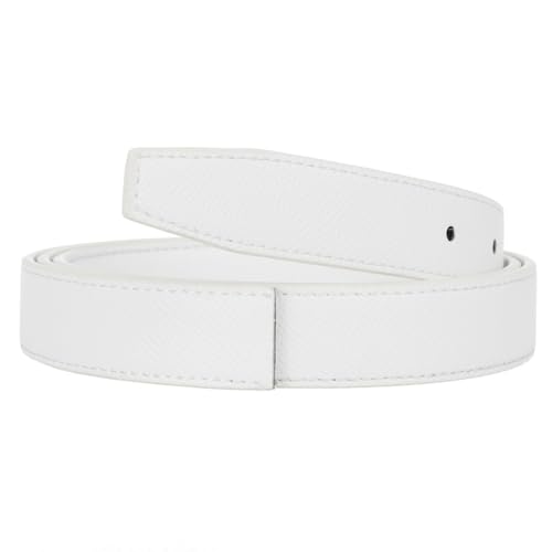 2.4CM Belt Strap, Women's Punching, Hand Palm Pattern Body3