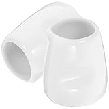 Petit pichet en céramique : idéal pour toutes les sauces et toutes les occasions, que ce soit pour un barbecue ou à la maison. mini tasse à café en céramique