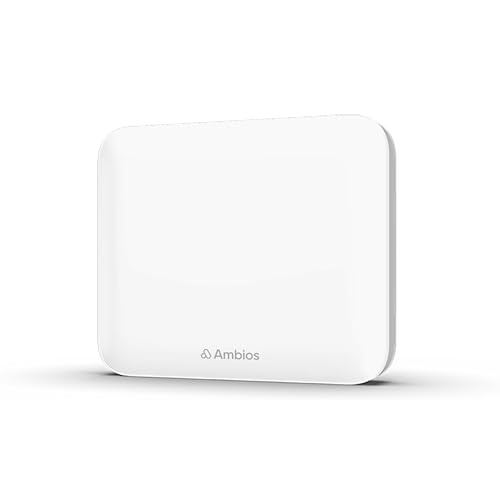 Kaiterra Sensedge Mini, White