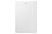Samsung Galaxy Tab A 8.0 Book Cover, White (EF-BT350PWEGUJ)