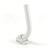 parabole internet gratuit MATÉRIAUX DURABLES : Le kit de d'antenne est fixé au mur et peut être adapté à différents environnements difficiles. Le support d'antenne est fait d' matériau à haute résistance qui est très portable, antirouille, tout en offrant support solide pour déplacement facile