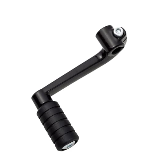 Levier changement moto pour virées en Sportster Superlow et Forty Eight